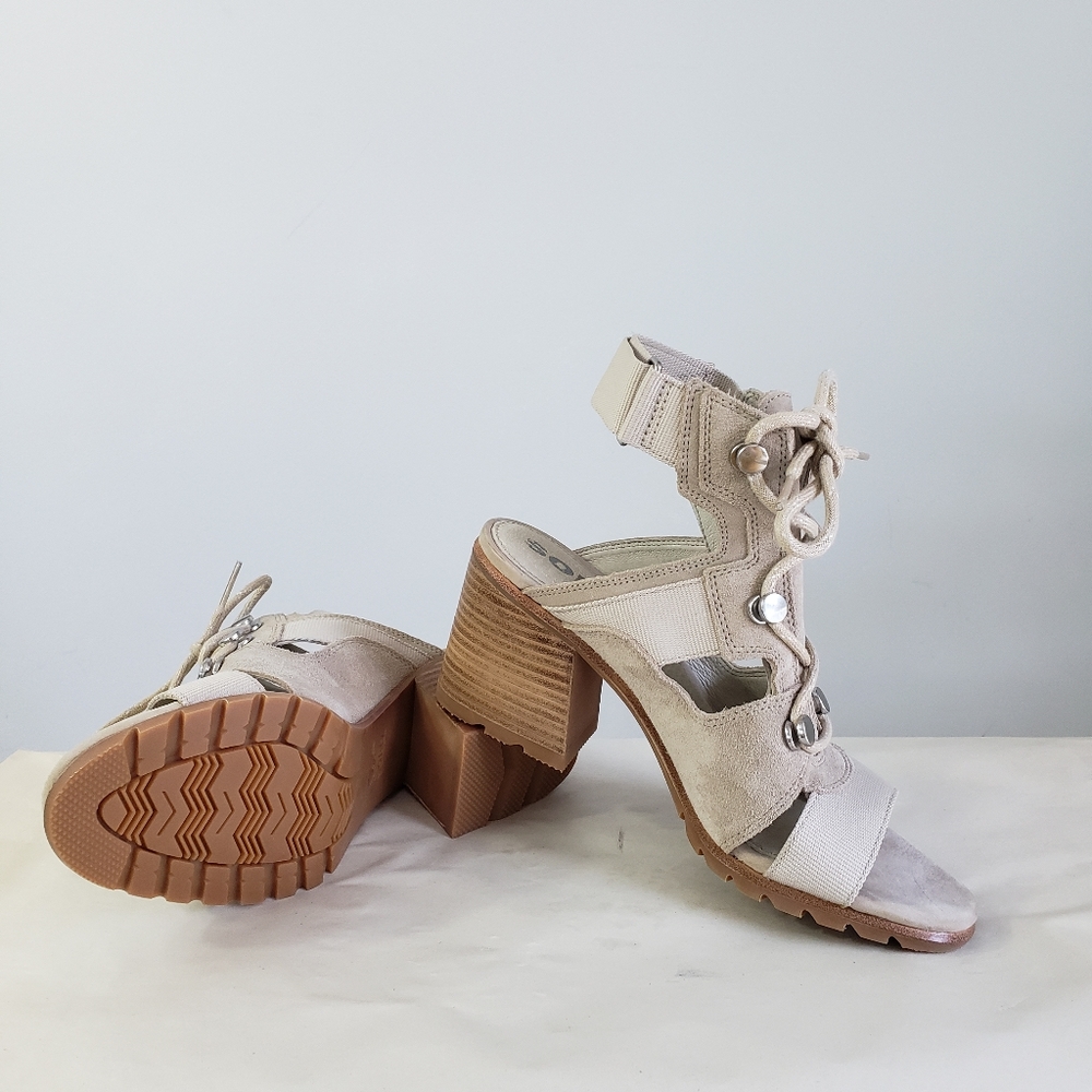 Sorel Sandal